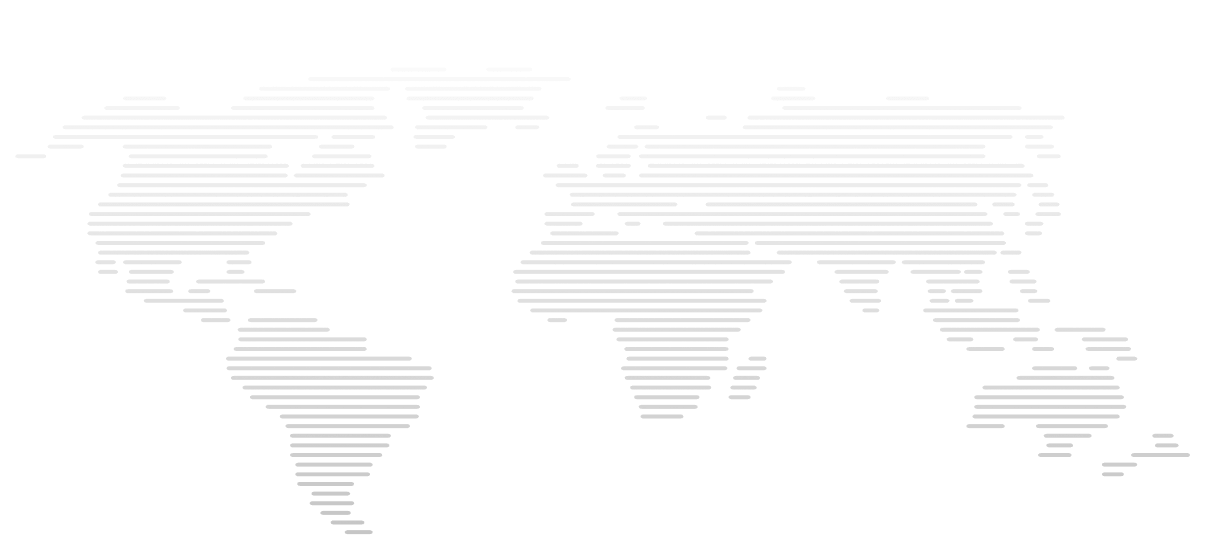 Özdemir Çelik Dünya Çapında Hizmet Haritası