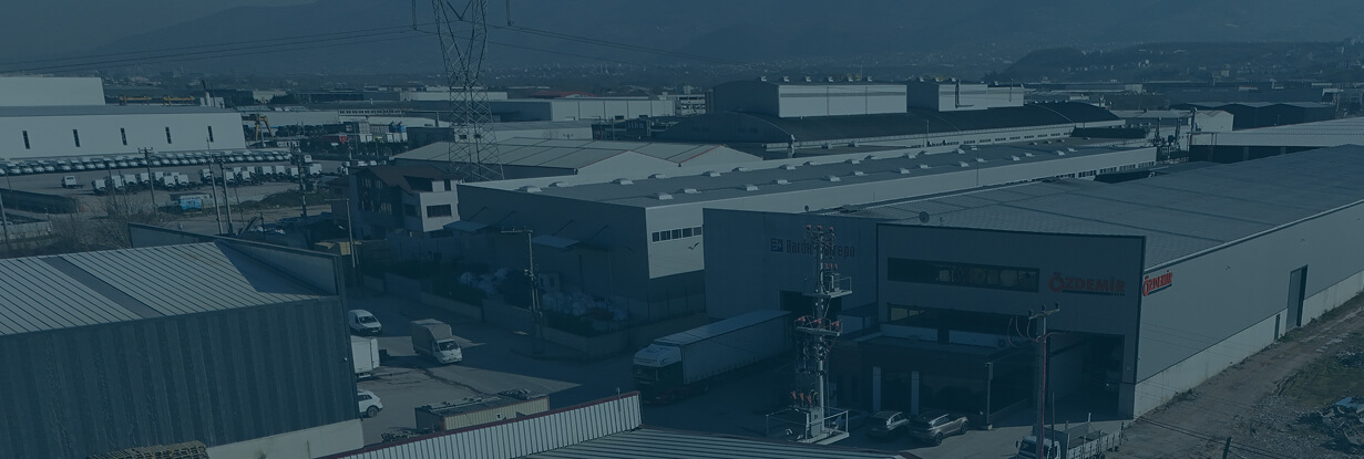 Özdemir Çelik Kariyer Fırsatları - Ekibimize Katılın