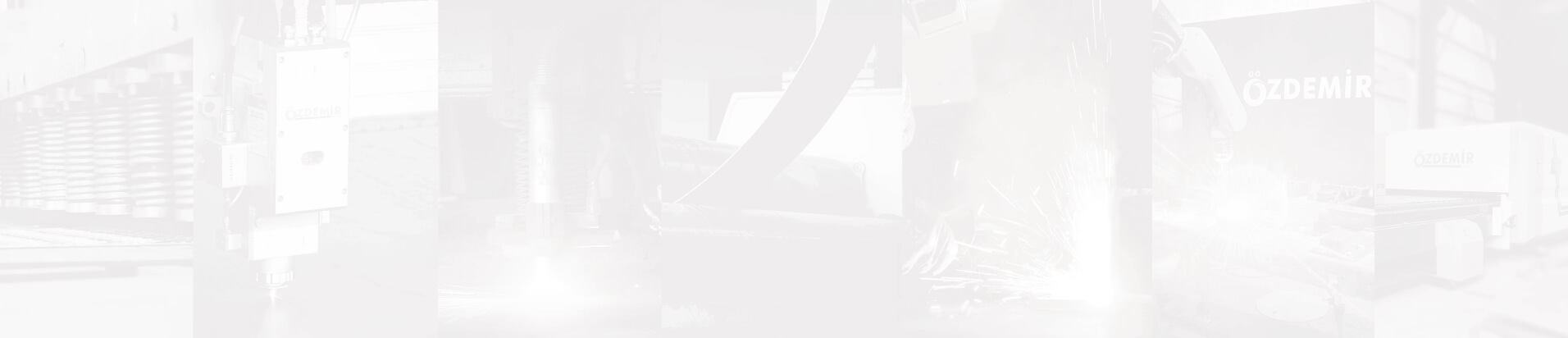 Özdemir Çelik Kurumsal - Çelik Konstrüksiyon İmalat