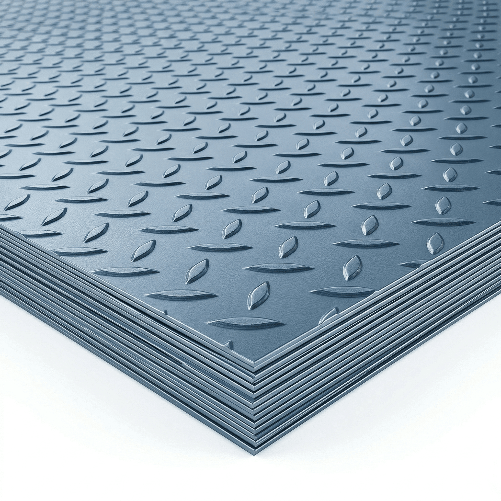 Gözyaşı Desenli Sac 