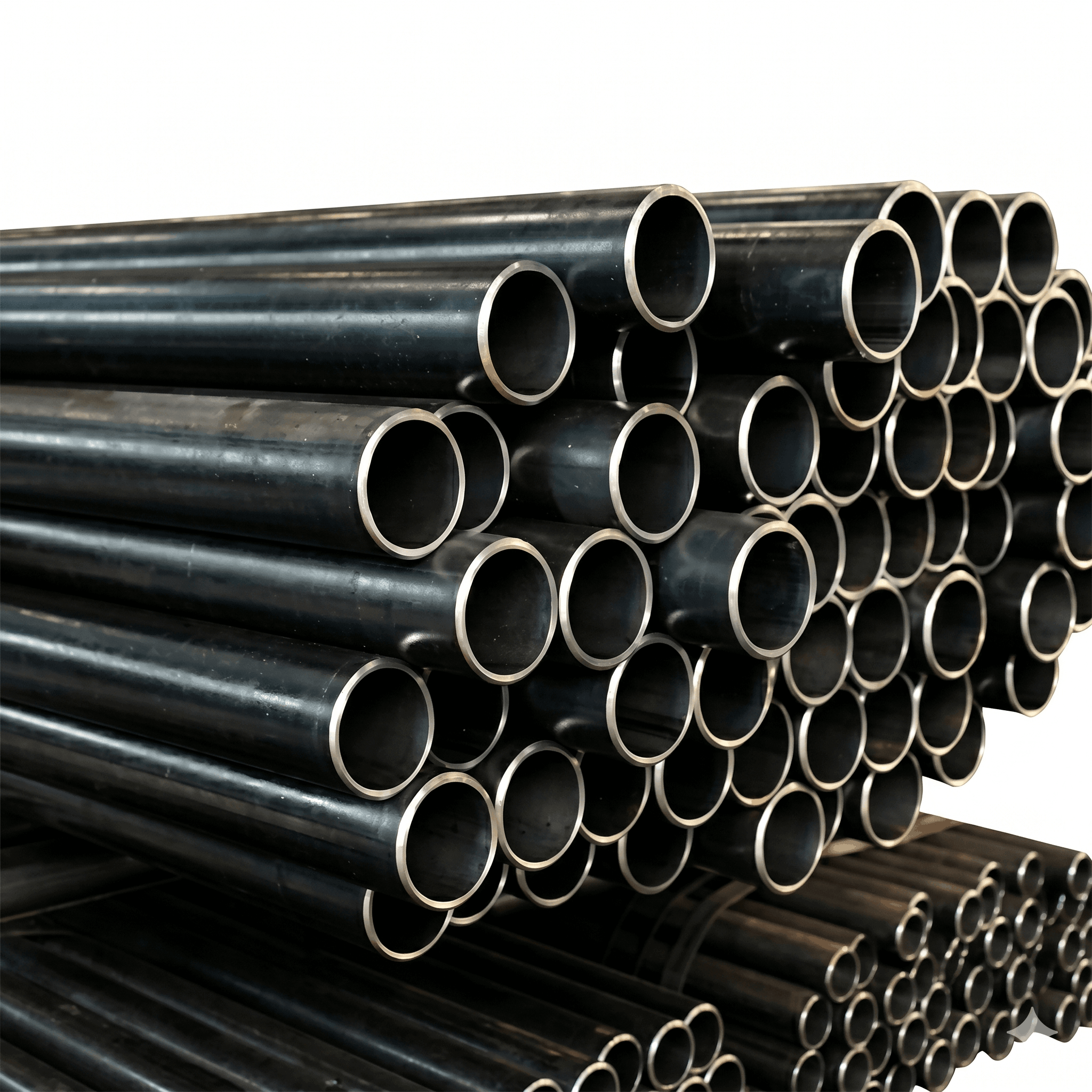 Galvaniz Sanayi Borusu