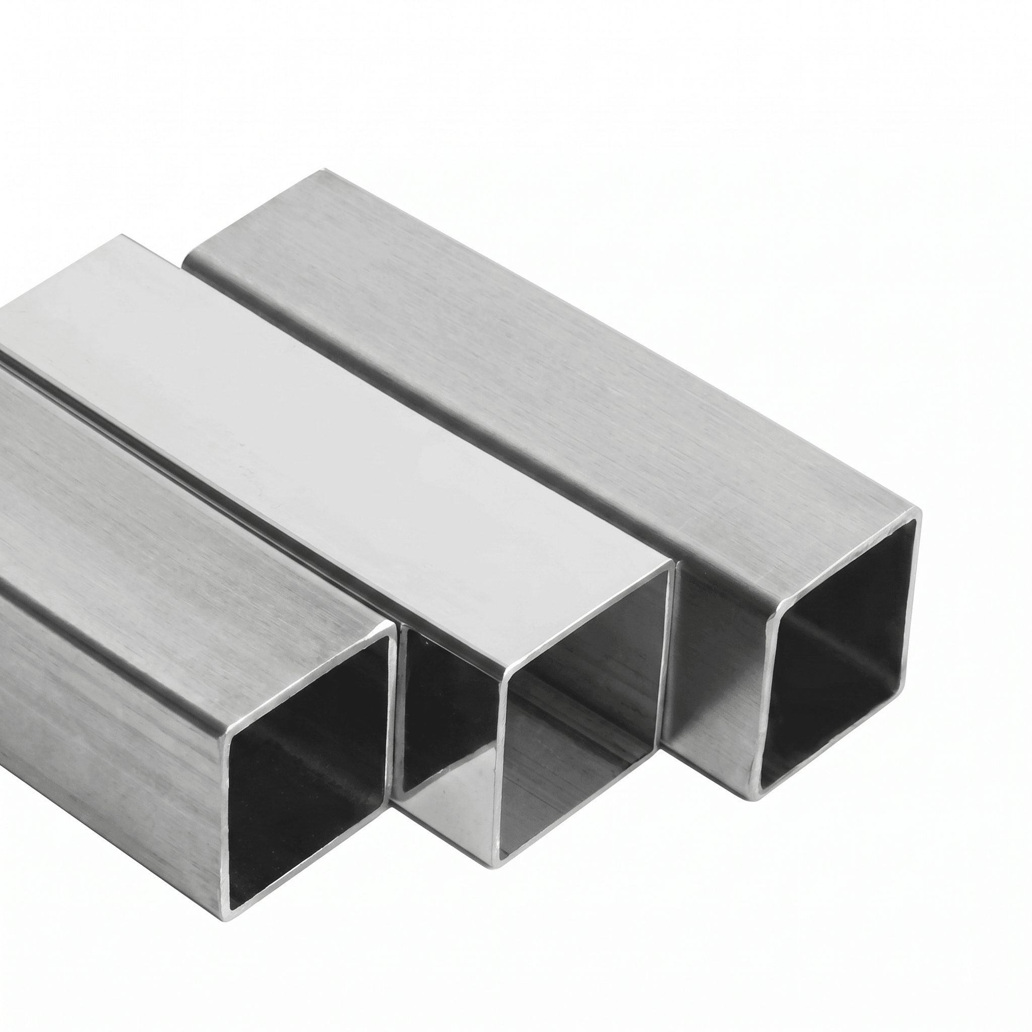 Galvaniz Kutu Profil