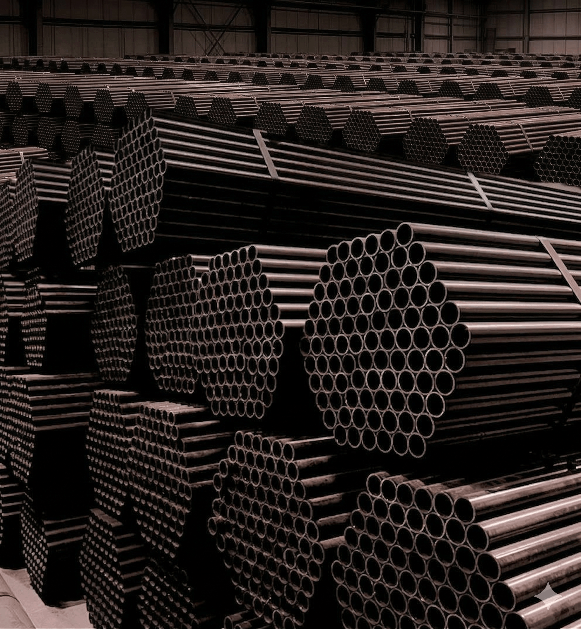 Özdemir Çelik Proje Çalışması